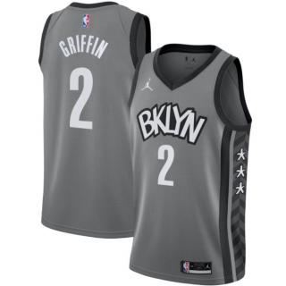 Blake Griffin, Brooklyn Nets 2020/21 - Statement