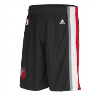 Pantalones Portland Trailblazers [Negro]