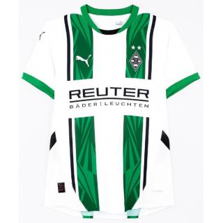 Borussia Monchengladbach 1a Equipación 2024/25