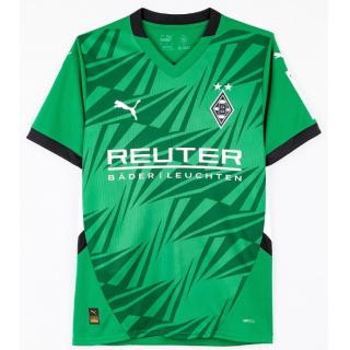 Borussia Monchengladbach 2a Equipación 2024/25