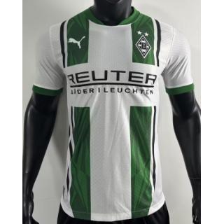 Borussia Monchengladbach 1a Equipación 2024/25 - Authentic