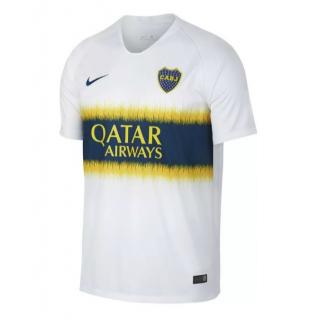 Boca Juniors 2a Equipación 2018/19