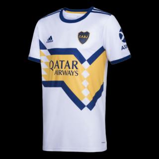 Boca Juniors 2a Equipación 2020/21