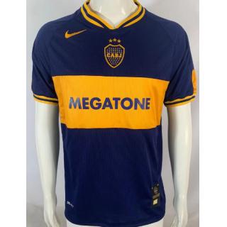 Boca Juniors 1a Equipación 2006/07