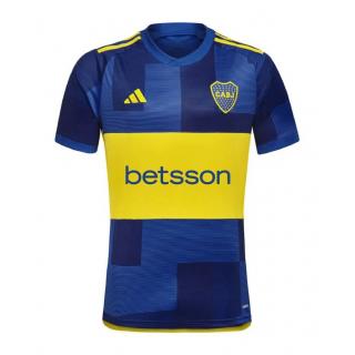 Boca Juniors 1a Equipación 2024/25