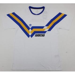 Boca Juniors 2a Equipación 1990/91