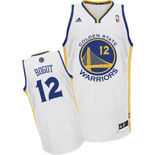 Andrew Bogut, Golden State Warriors - [Home]