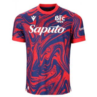 Bologna 4a Equipación 2024/25