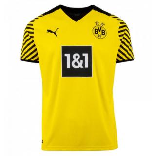 Borussia Dortmund 1a Equipación 2021/22