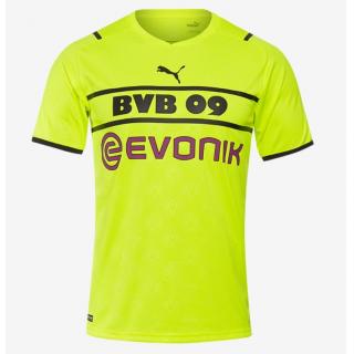 Borussia Dortmund 3a Equipación 2021/22