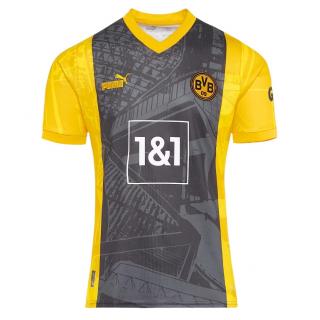 Borussia Dortmund \'Westfalenstadion\' 2024