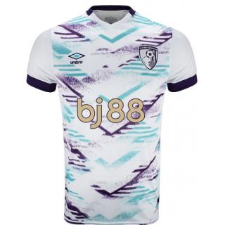 Bournemouth 2a Equipación 2024/25