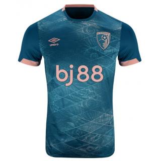 Bournemouth 3a Equipación 2024/25