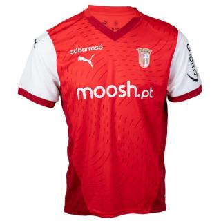 Sporting de Braga 1a Equipación 2024/25