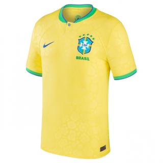 Brasil 1a Equipación 2022