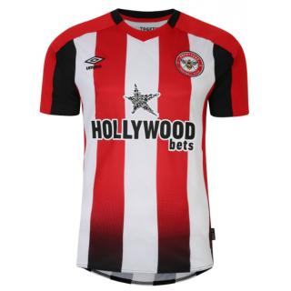 Brentford 1a Equipación 2024/25