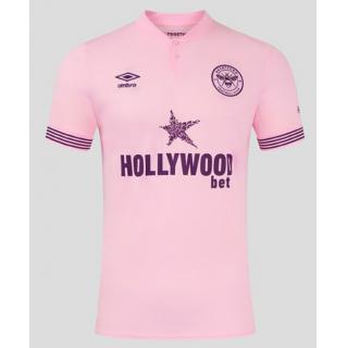 Brentford 2a Equipación 2024/25