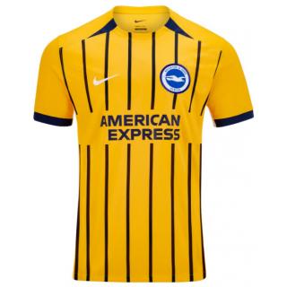 Brighton & Hove Albion 2a Equipación 2024/25
