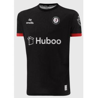 Bristol City 3a Equipación 2024/25