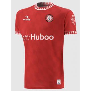 Bristol City 1a Equipación 2024/25