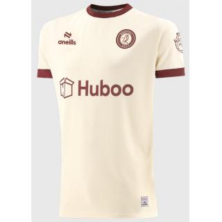 Bristol City 2a Equipación 2024/25