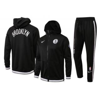 Chándal Brooklyn Nets 2021/22 - 75th Anniv.