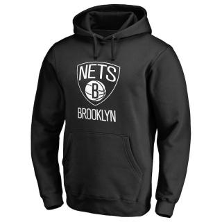 Sudadera Brooklyn Nets 2019 - Negra