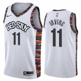 Kyrie Irving, Brooklyn Nets 2019/20 - City Edition