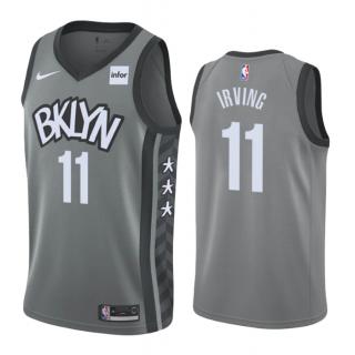 Kyrie Irving, Brooklyn Nets 2019/20 - Statement [reydecamisetas-7531] - €23.01 ReyDeCamisetas - Camisetas de fútbol 2023