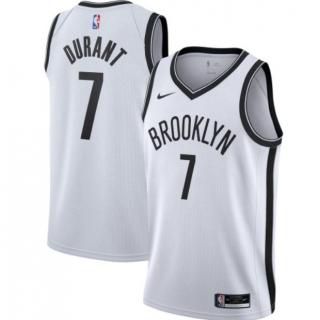 Kevin Durant, Brooklyn Nets 2020/21 - Association