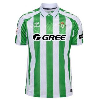 Real Betis 1a Equipación 2024/25