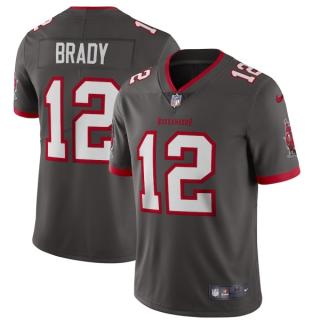 Tom Brady, Tampa Bay Buccaneers - Pewter