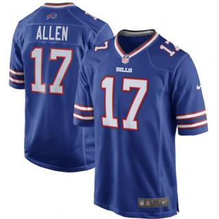 Josh Allen, Buffalo Bills - Royal