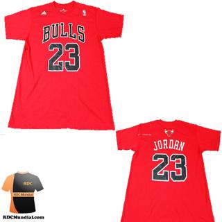 Michael Jordan, Chicago Bulls [Mangas]