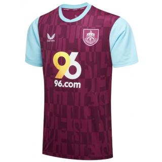 Burnley 1a Equipación 2024/25