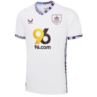Burnley 3a Equipación 2024/25