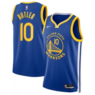 Jimmy Butler, Golden State Warriors - Icon
