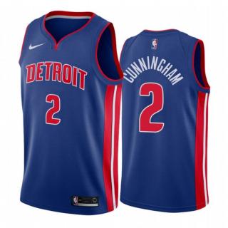 Cade Cunningham, Detroit Pistons 2020/21 - Icon