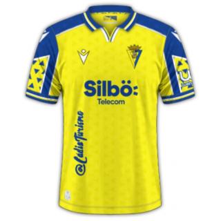 Cadiz 1ª Equipacion 2024/25