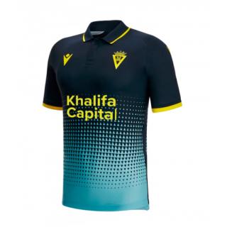 Cadiz 2ª Equipacion 2022/23