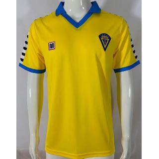 Cadiz 1a Equipación 1983/84