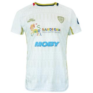 Cagliari 2a Equipación 2024/25