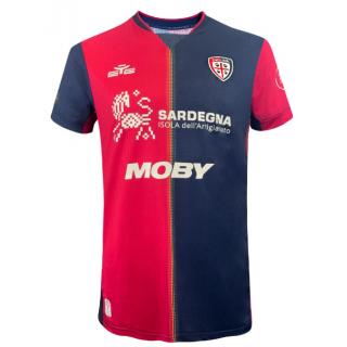 Cagliari 1a Equipación 2024/25