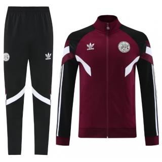 Chándal Ajax 2024/25 (Retro)