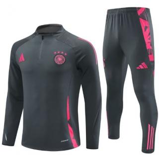 Chándal Alemania 2024 (Grey)