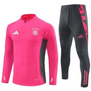 Chándal Alemania 2024 (Pink)