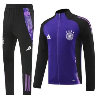 Chándal Alemania 2024 (Purple)