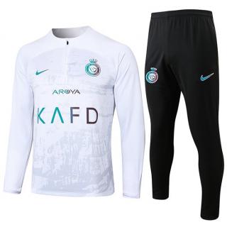Chándal Al-Nassr 2024/25 (White)