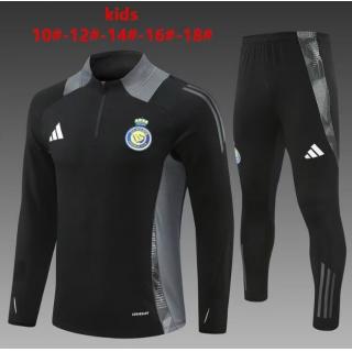 Chándal Al-Nassr 2024/25 - NIÑOS