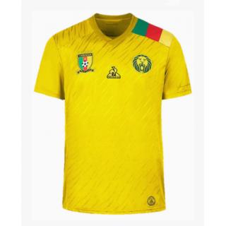 Camerún 2a Equipación 2022